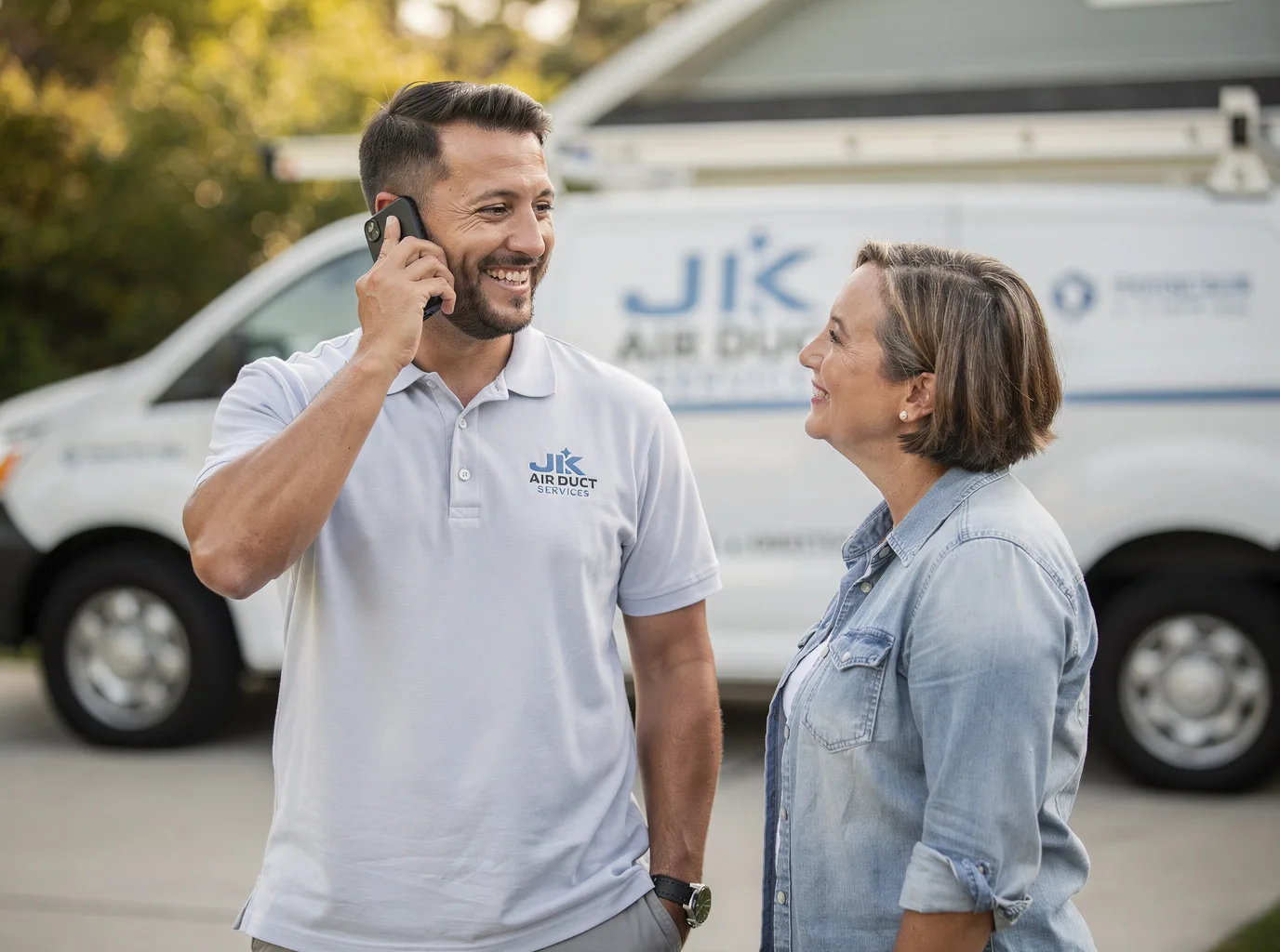 Air Duct Cleaning Ruskin, FL FAQs
